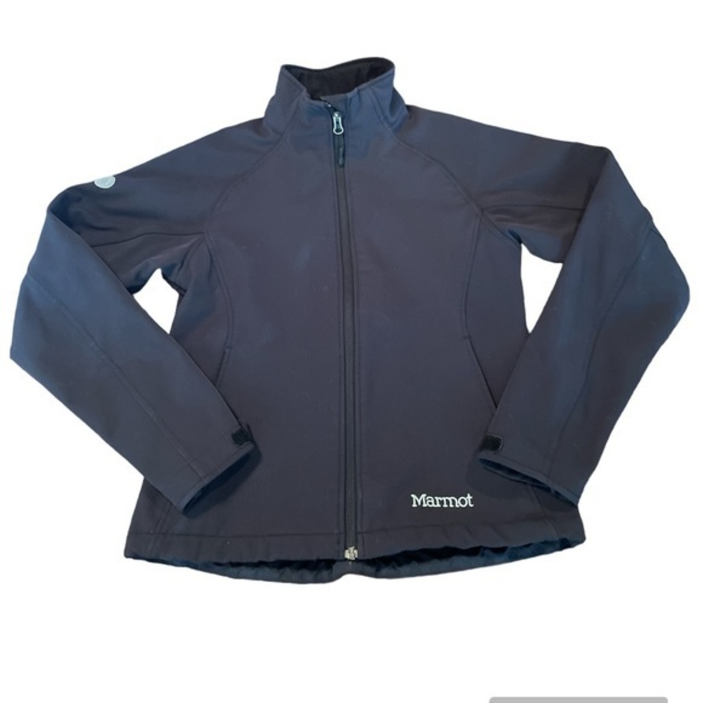 MARMOT Soft Shell Jacket - size Women’s Medium